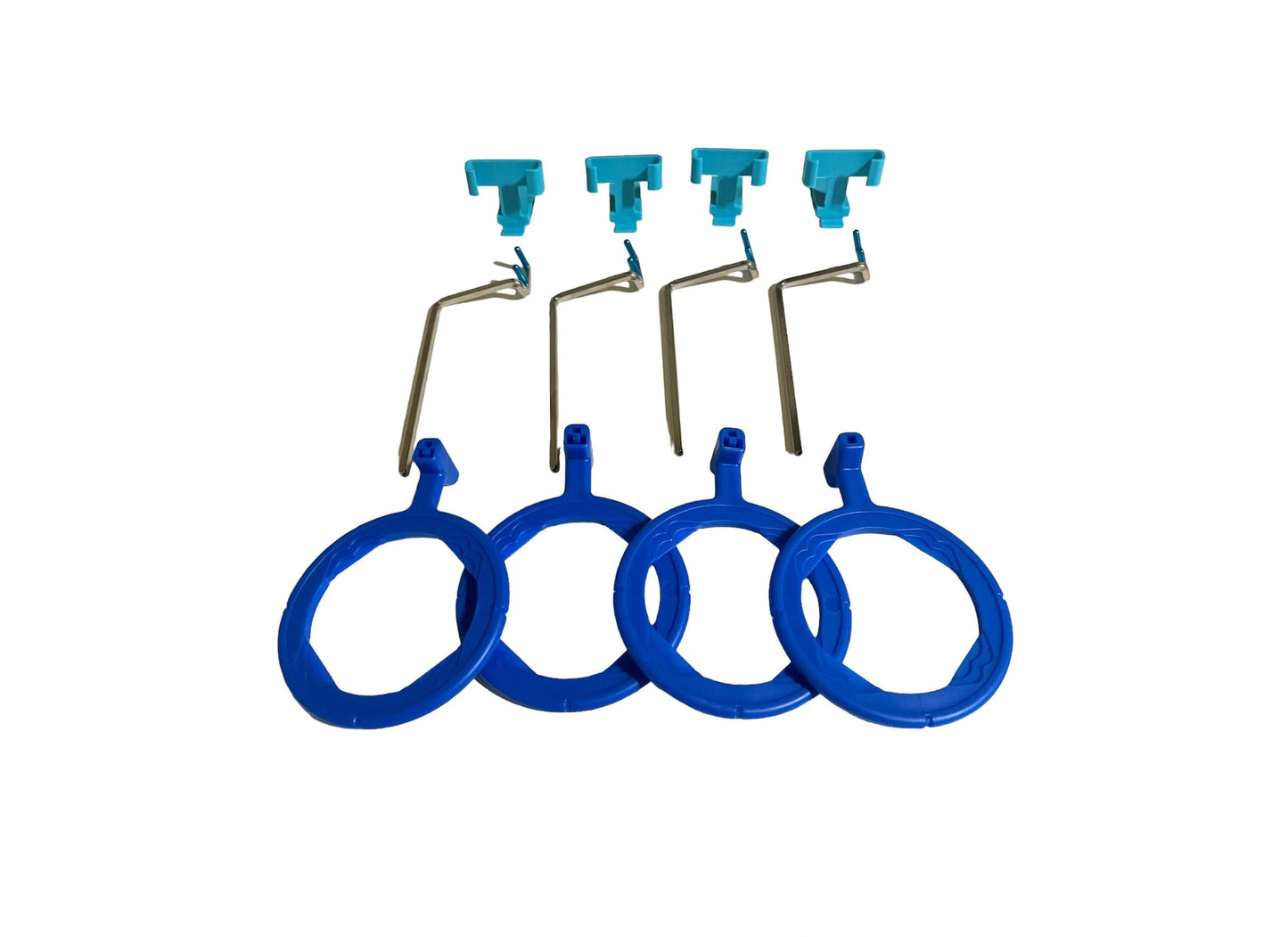Anterior 4-Pack Holder Kit