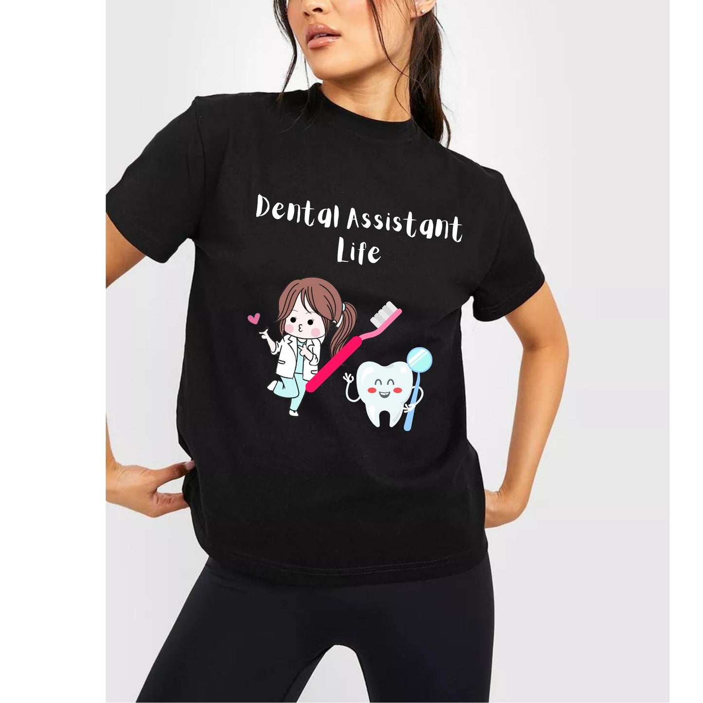 Dental Assistant Life