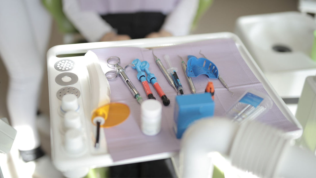 A Guide to Buying Dental Supplies: Key Factors to Keep in Mind