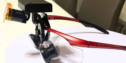 The Best Loupes for Dental Hygienists: A Comprehensive Guide