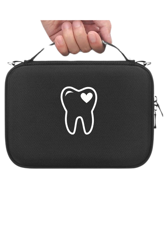 Carrying Case/Bag for Dental Loupes and accessories.