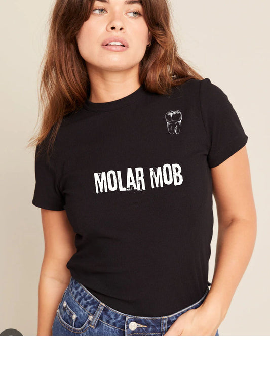 Molar Mob RDH