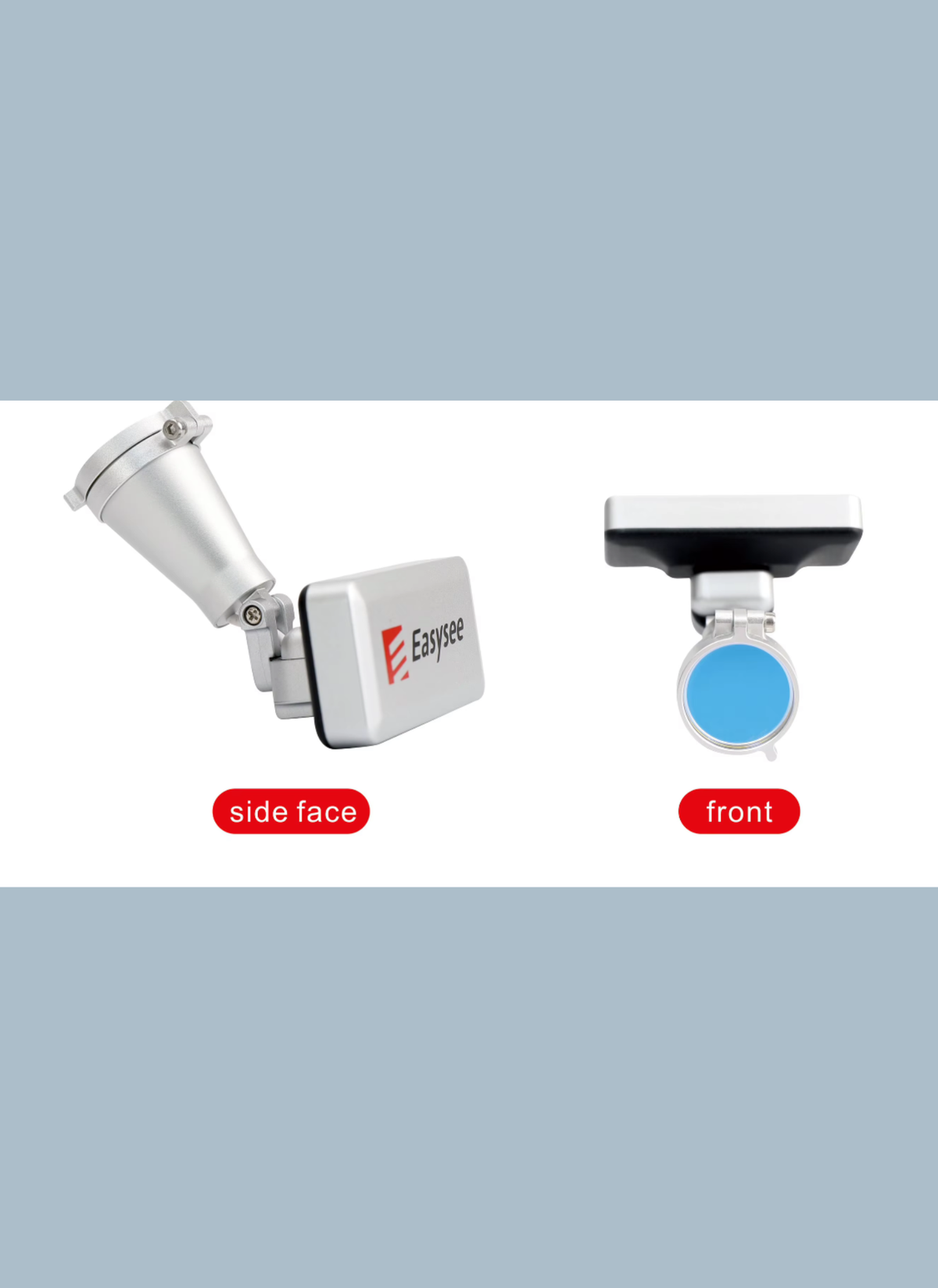 Wireless Magnetic Light for Loupes WL2 Model (Newer Model)