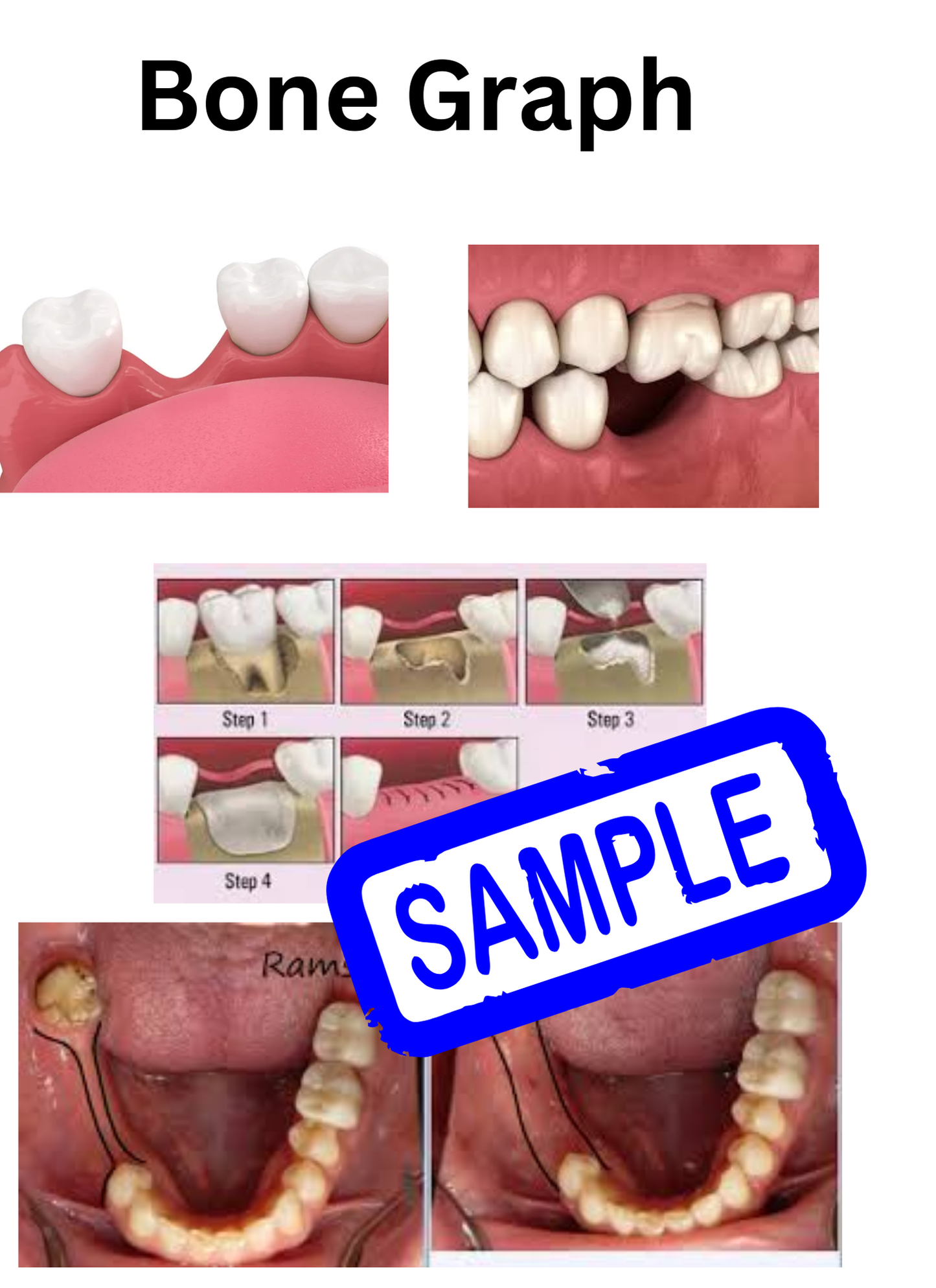 Tooth Talk HandyBook (Dental Education Catalog for patients)