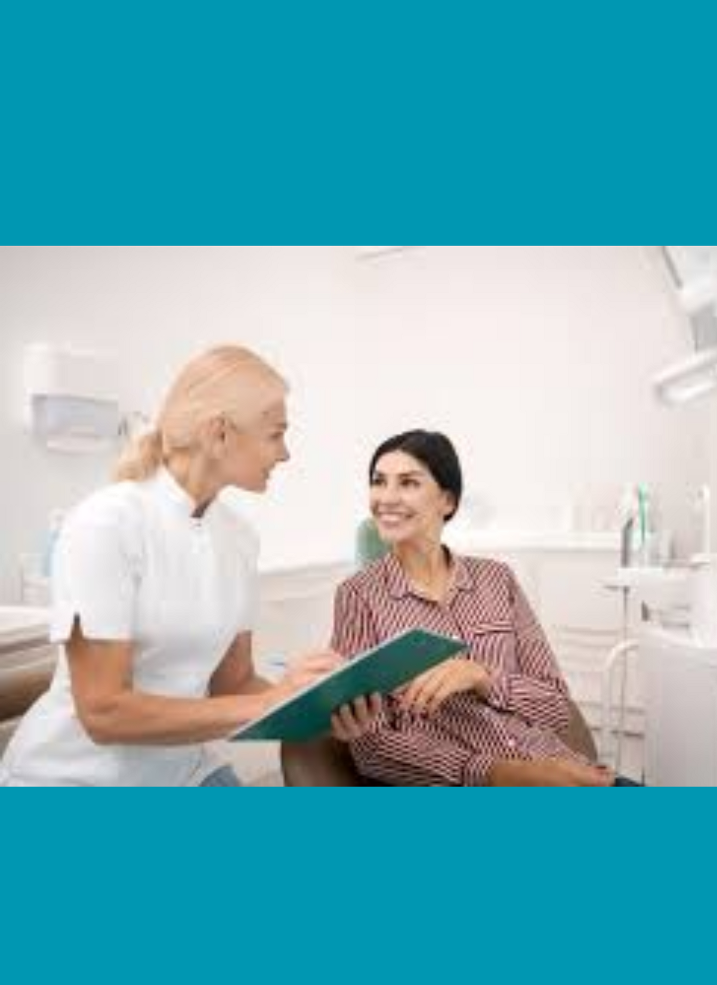 Tooth Talk HandyBook (Dental Education Catalog for patients)
