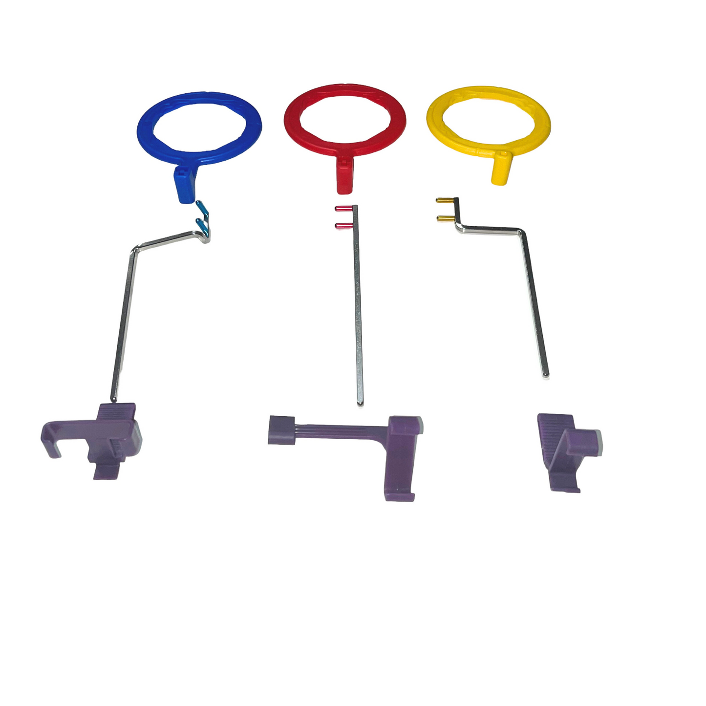 Single Kit for KODAK/Carestream Digital Dental X-ray sensor.