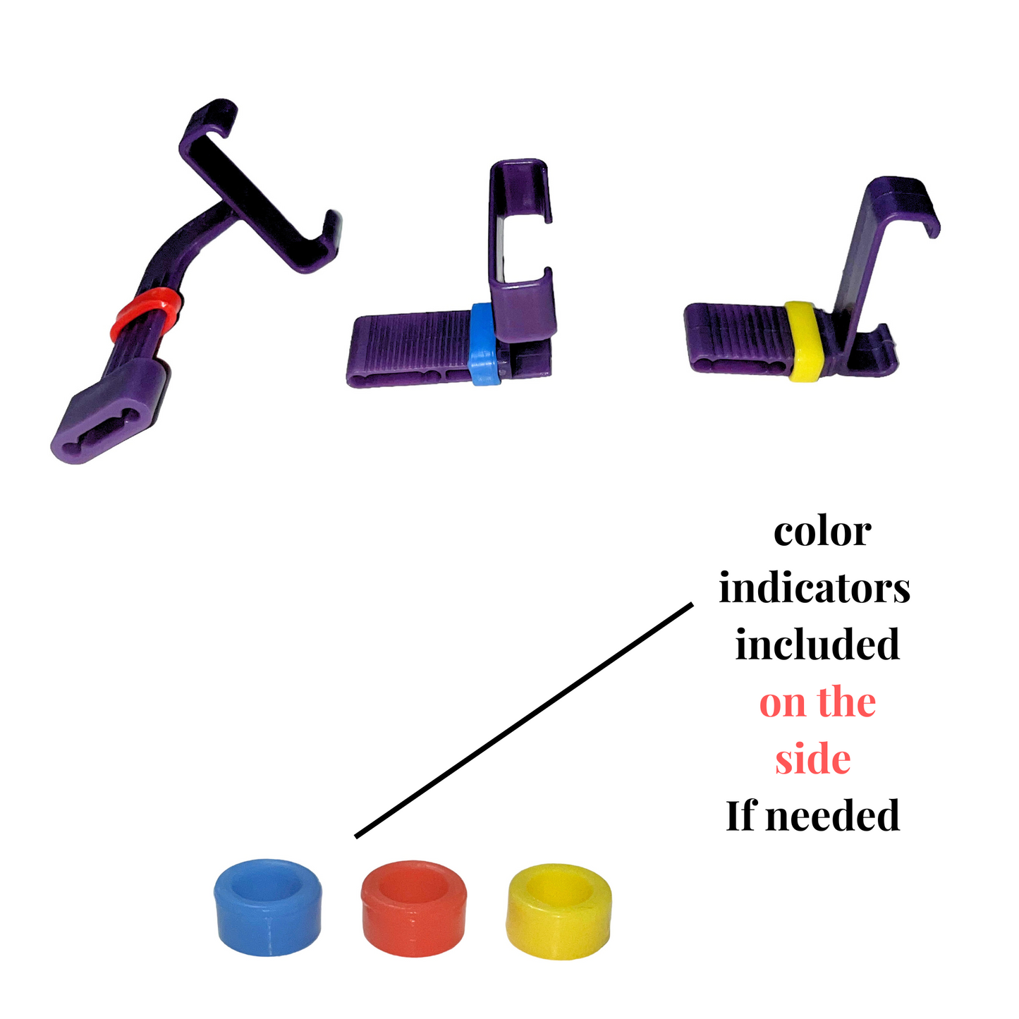 Single Kit for KODAK/Carestream Digital Dental X-ray sensor.