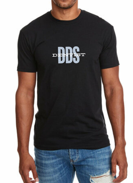 DDS Dentist