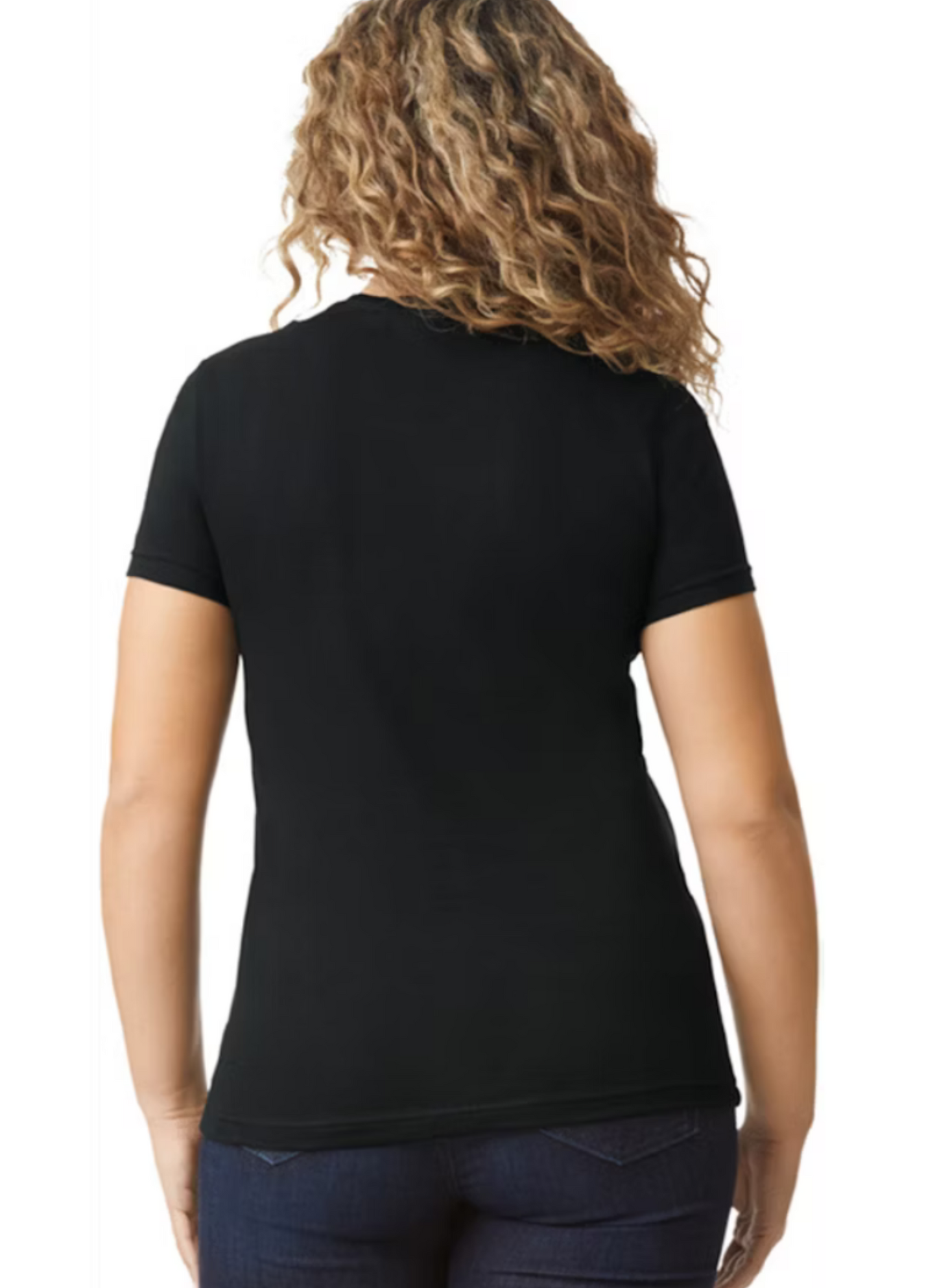 Stay Flossy RDH (Tight fit/stretchy/women shirt)