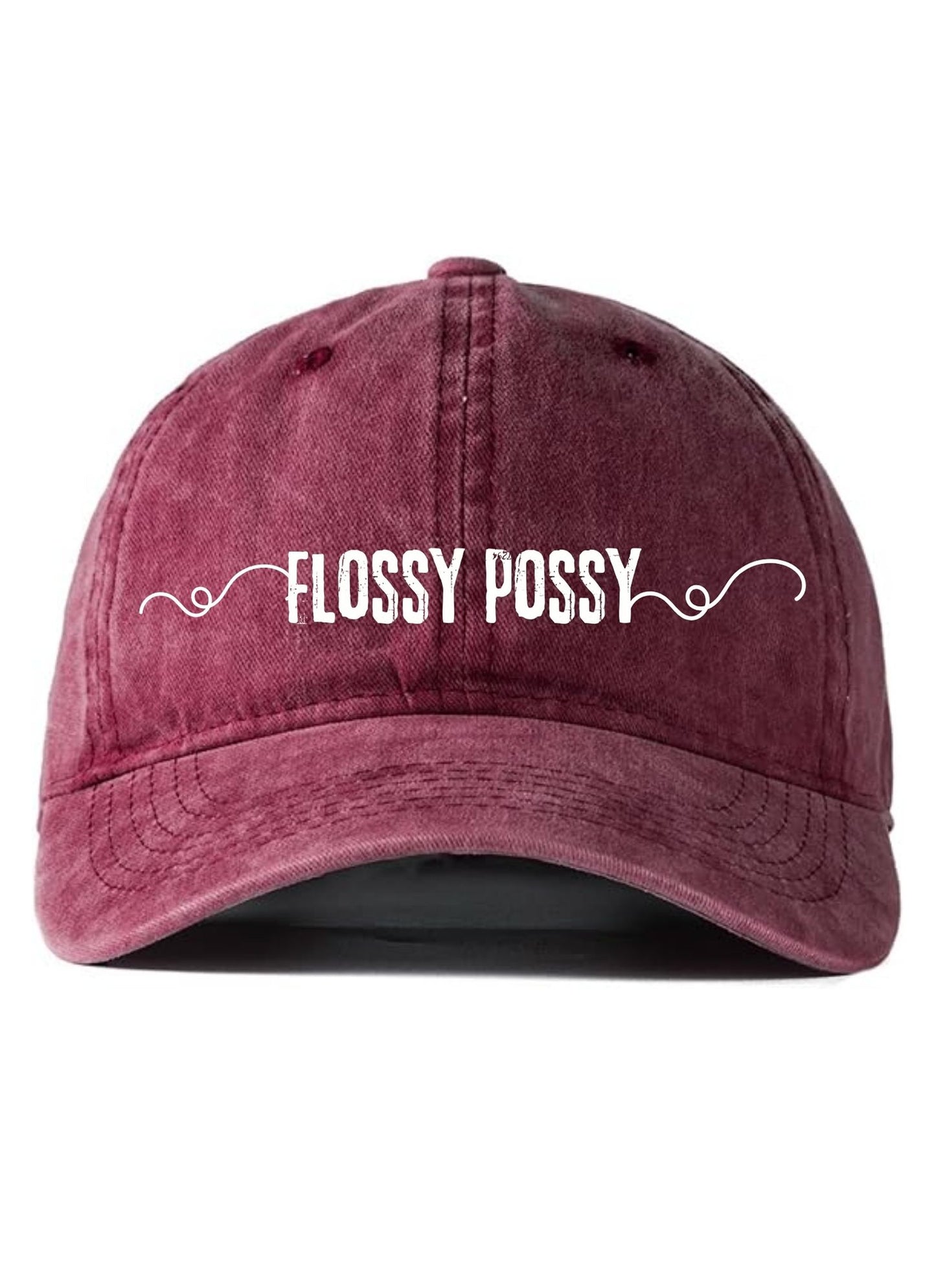 Flossy Possy