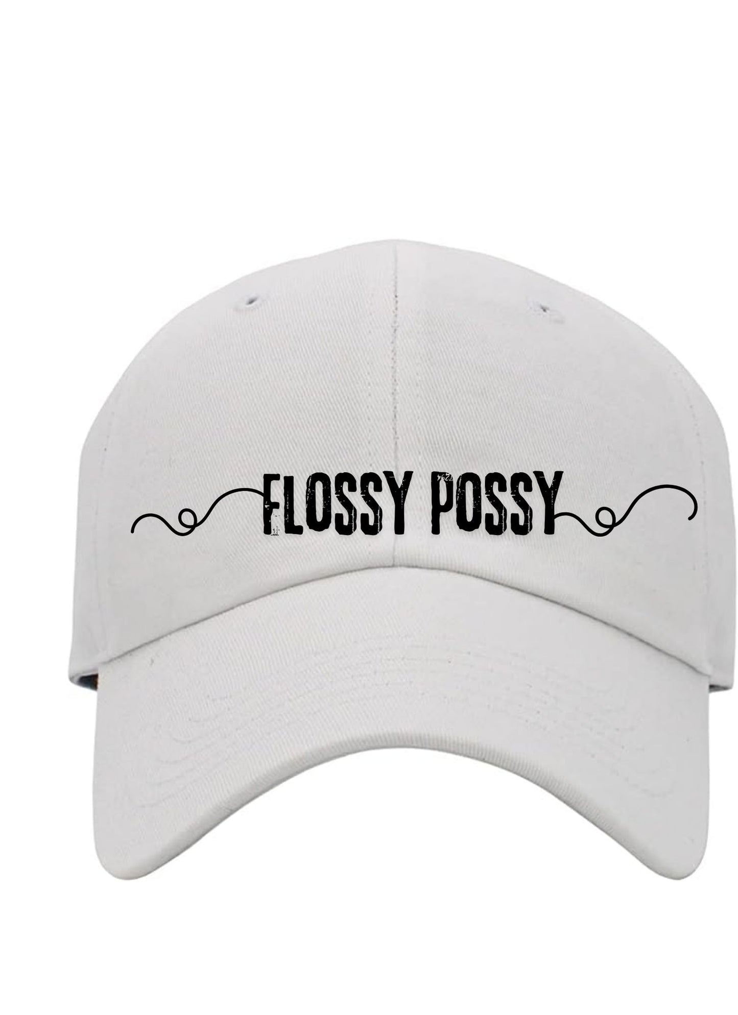 Flossy Possy