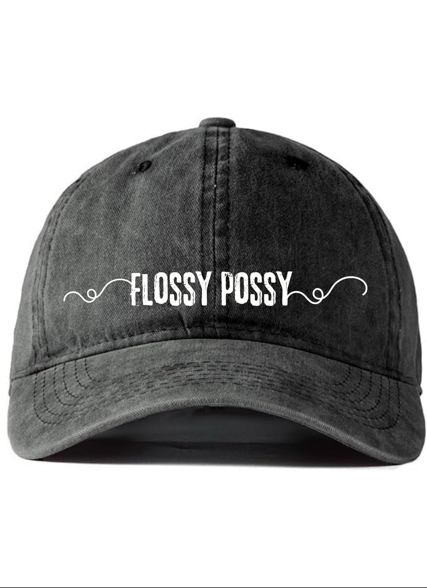 Flossy Possy