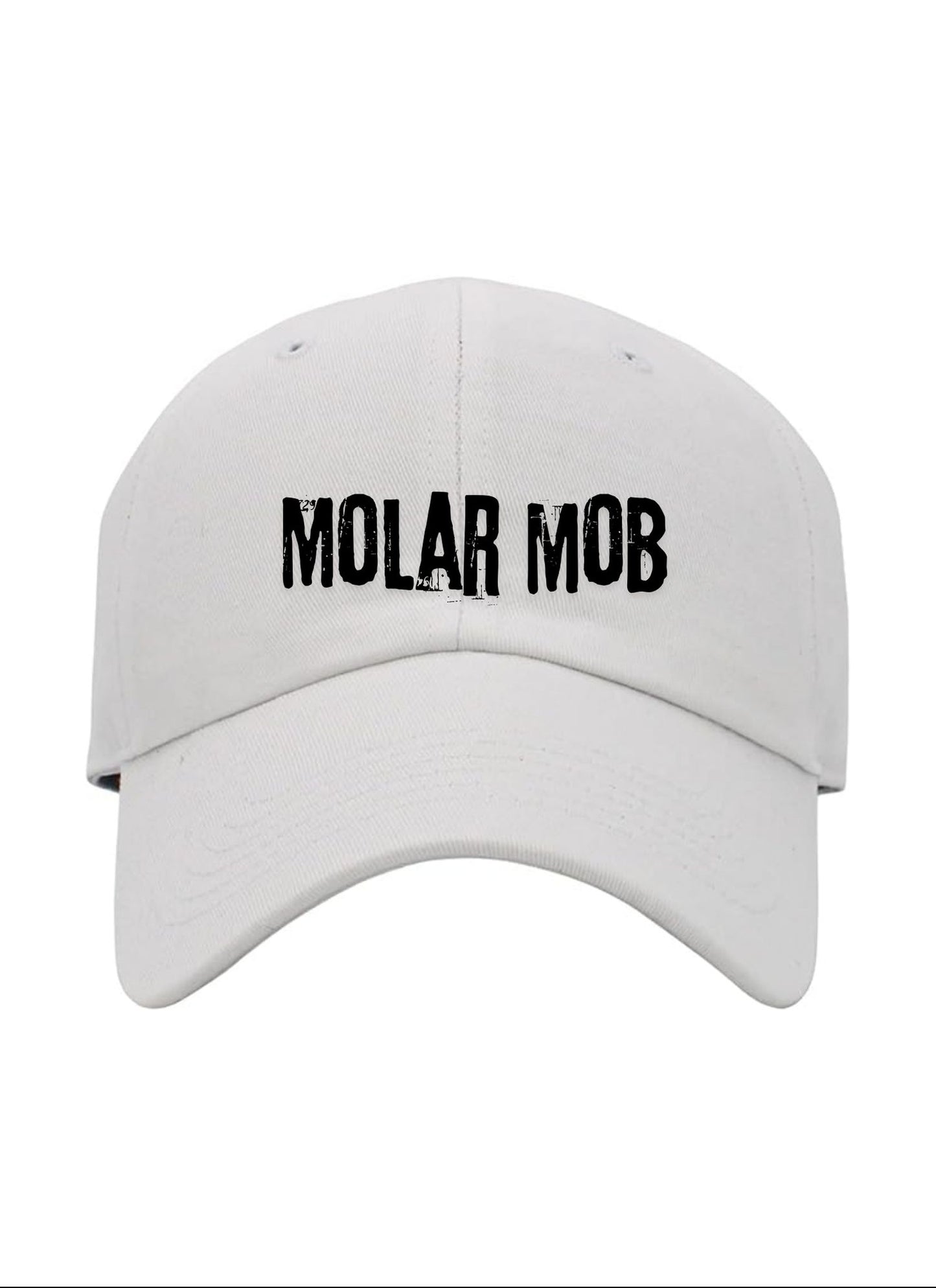 Molar Mob