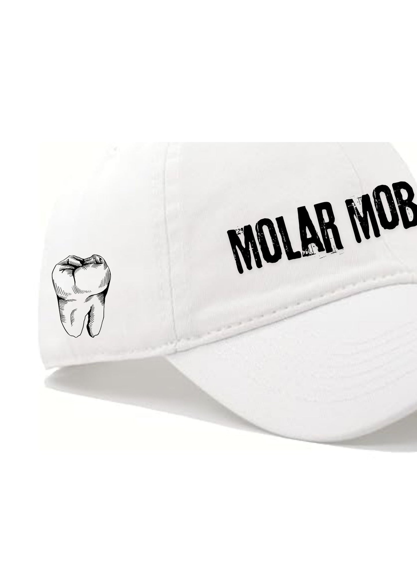 Molar Mob