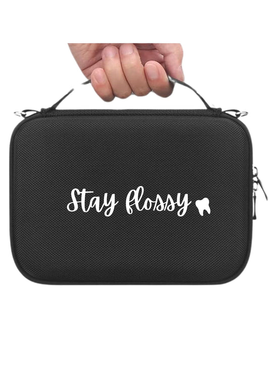 Carrying Case/Bag for Dental Loupes and accessories