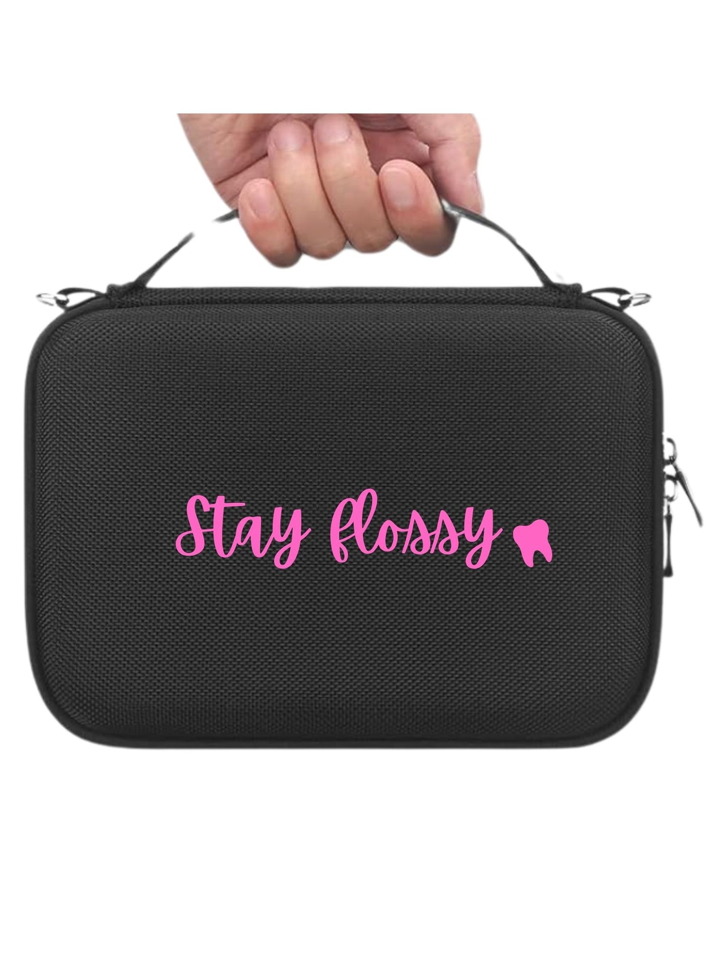 Carrying Case/Bag for Dental Loupes and accessories