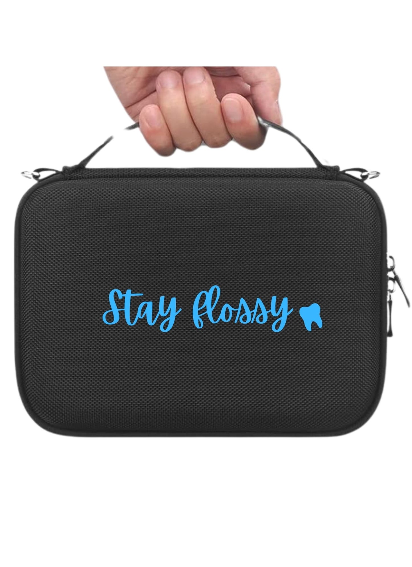 Carrying Case/Bag for Dental Loupes and accessories