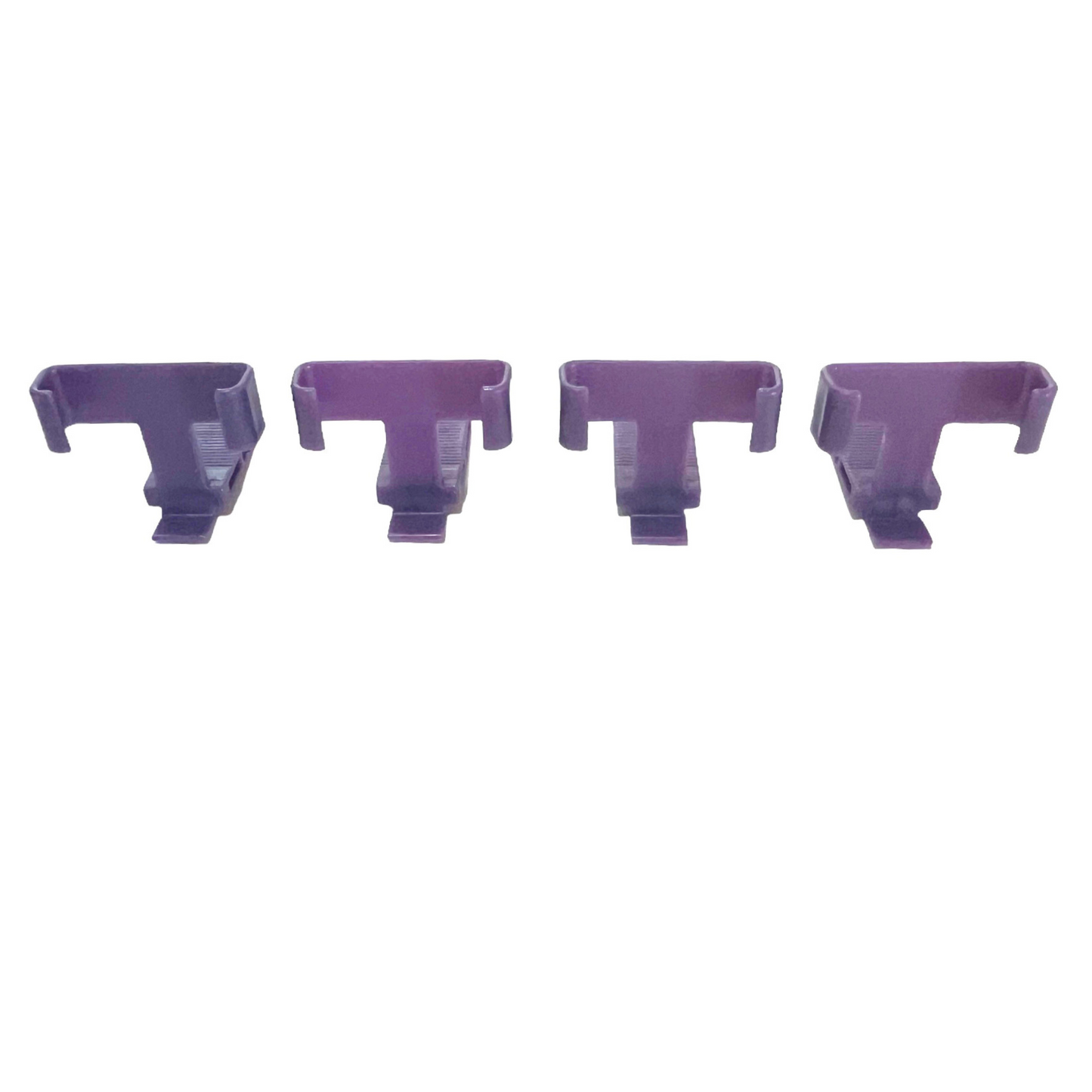 4pk Anterior Holders for KODAK/Carestream sensorl