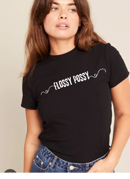 Flossy Possy  RDH