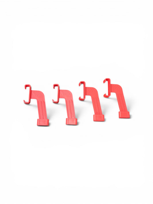 4-Pack VERTICAL Bitewing Holders
