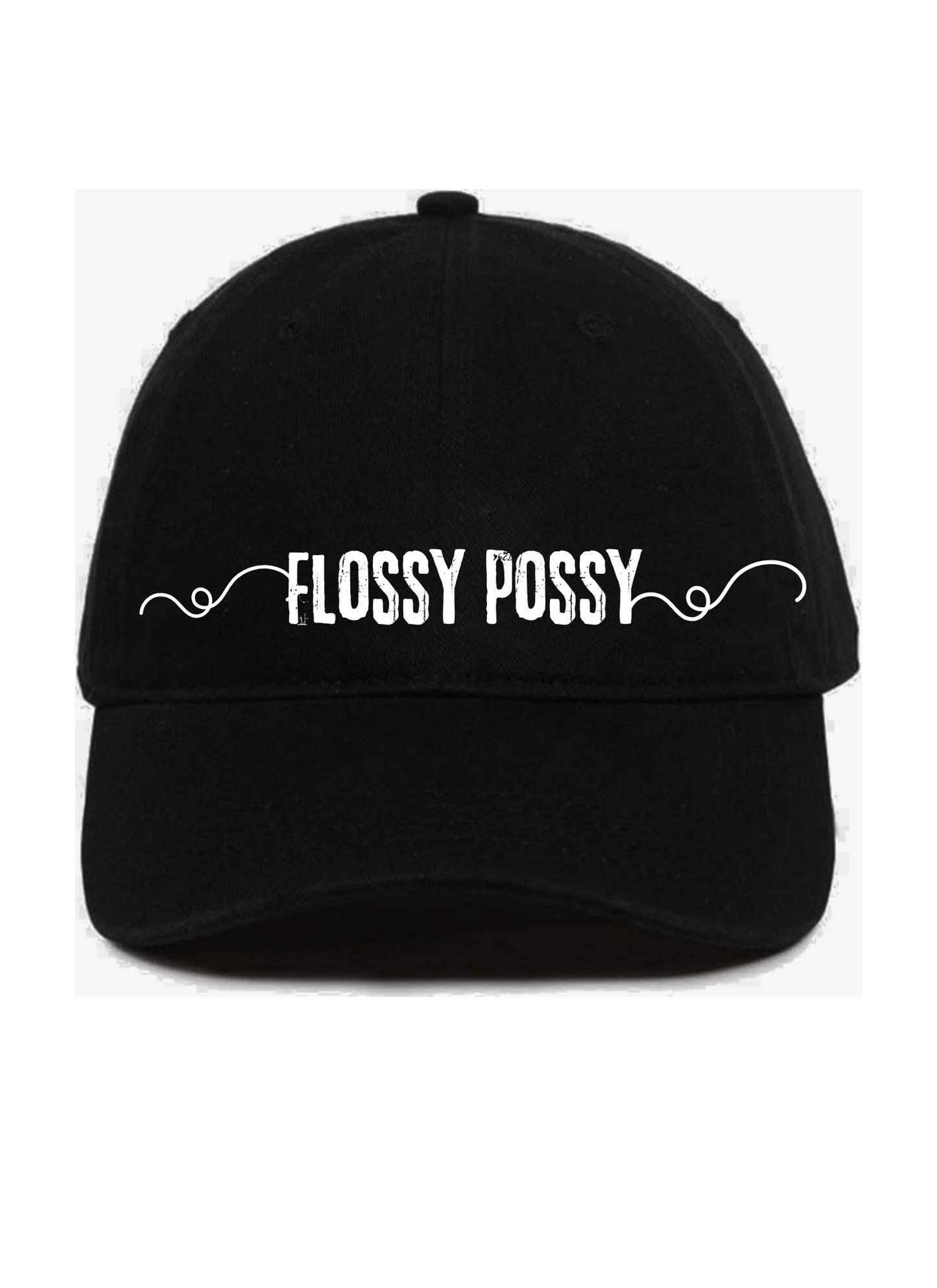 Flossy Possy