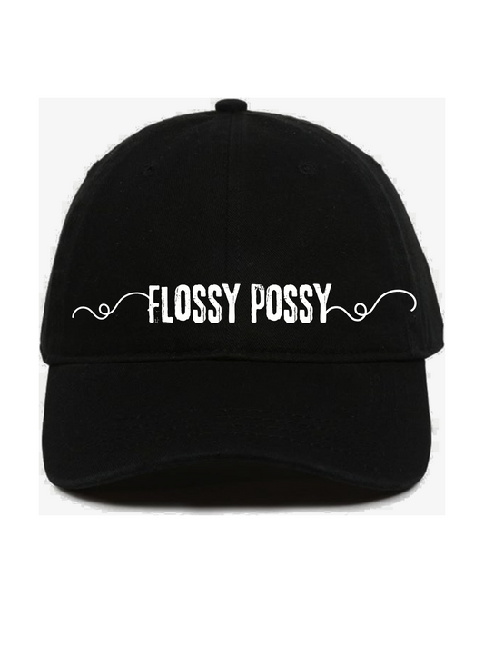 Flossy Possy