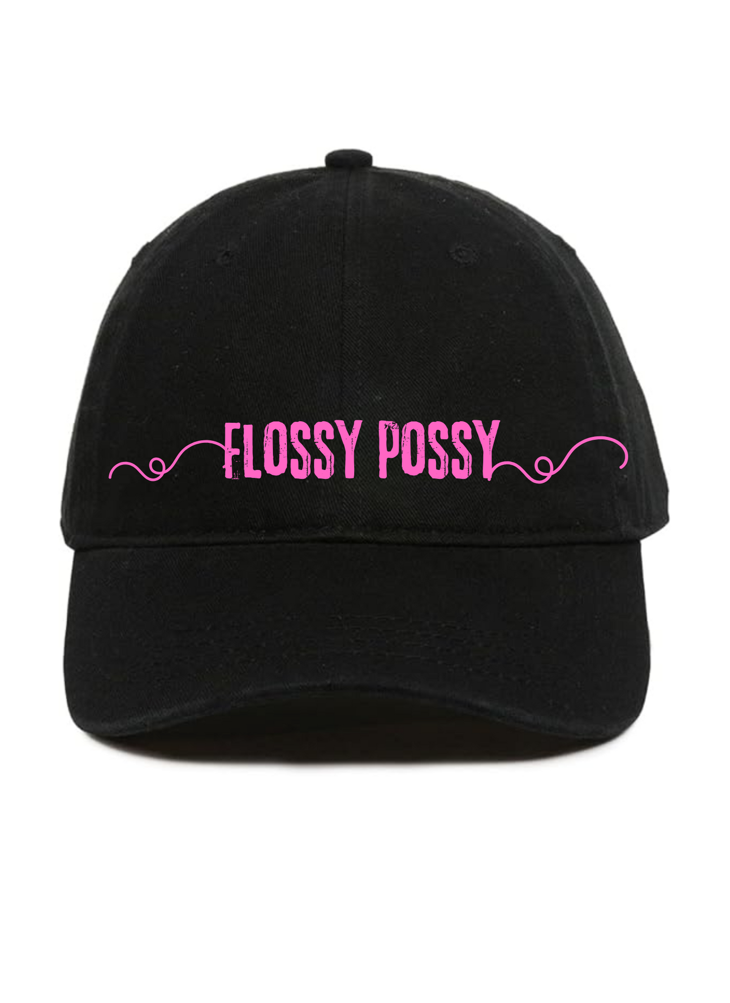 Flossy Possy