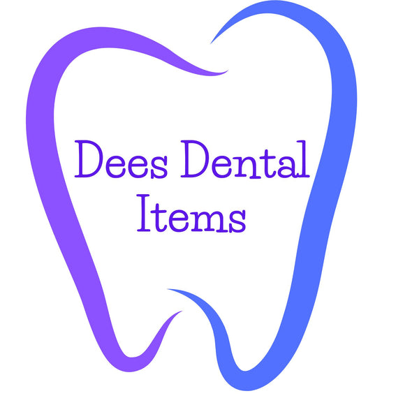 Dees Dental Items