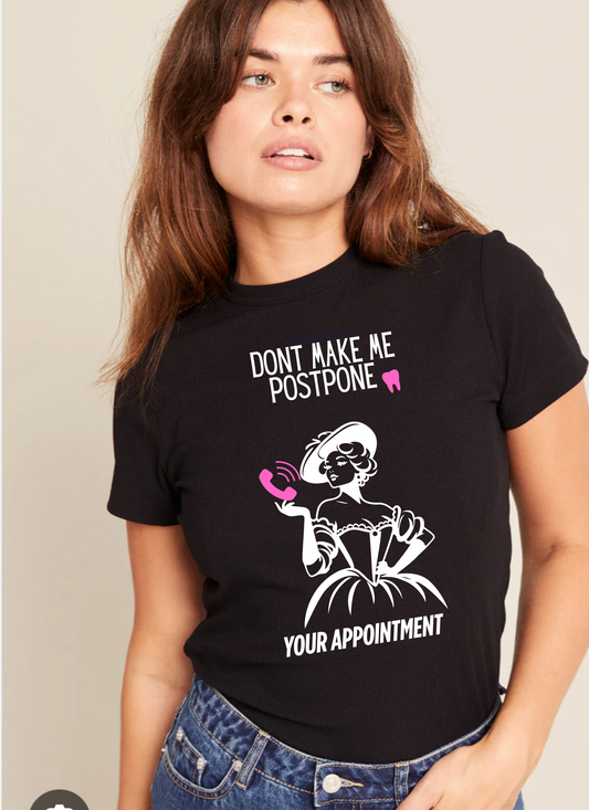 Front Office Style 3RDH