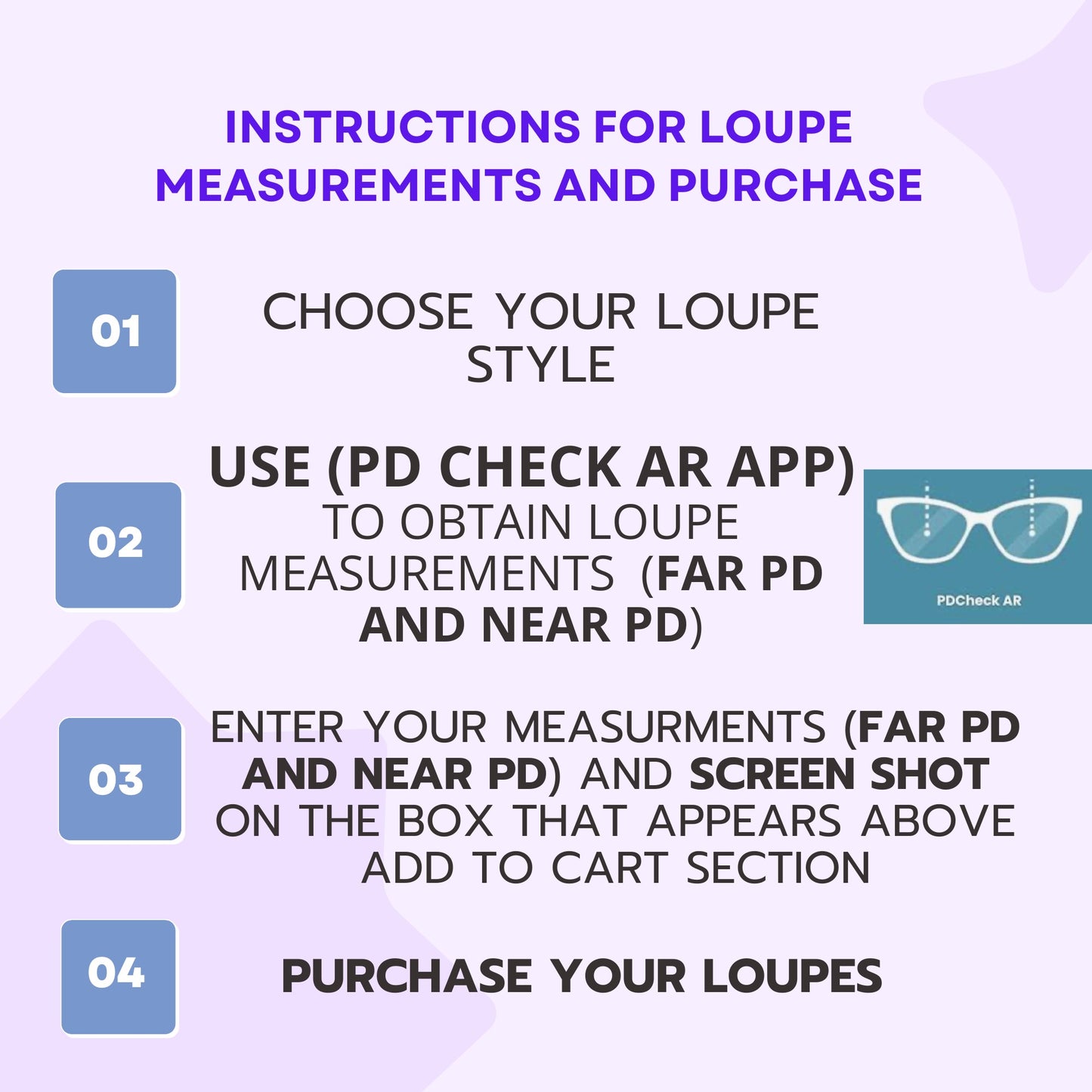 2 Sets of Loupes! Back up loupes set. With 2 lights. All WIRELESS!